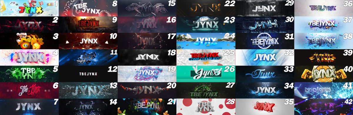 TBEJynx's tweet photo. HMU FOR GFX (PRICELIST BELOW)
PORT IN BIO
DM ME

Not doing customs atm, only premades

https://t.co/nNDWlmlK1j

@DNR_CREW @NightRTs @HyperRTs @Agile_RTs @CalzhyRTs @Quickest_Rts @Relay_RTs @ShawnAbner https://t.co/rD6fpe7IVE