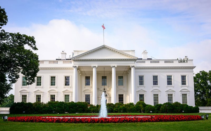 Meet the 24-year-old Trump campaign worker appointed to help lead the government's drug policy office dpo.st/2ELRo8Z