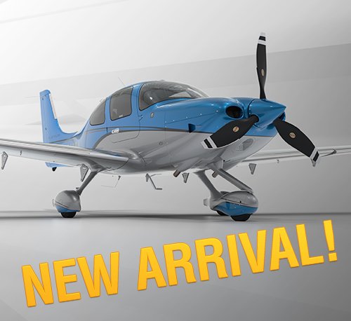 CalAirAviation's tweet photo. It was a mellow and relaxing time around here at Hawthorne Airport, but now that it’s 2018, we’re very excited to get back to flying!

Check out our New Arrival: SR22 and stay tuned for a lot more great announcements coming this year. We’re glad to be able to share them with you! https://t.co/XxnSPWdUmN