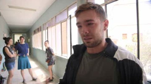 MerliTV3's tweet photo. Us esperàveu que el @CarlosCuevas44 s’emocionés tant? 😲 #FinalMerlíTV3 https://t.co/NRDuIeemCT
