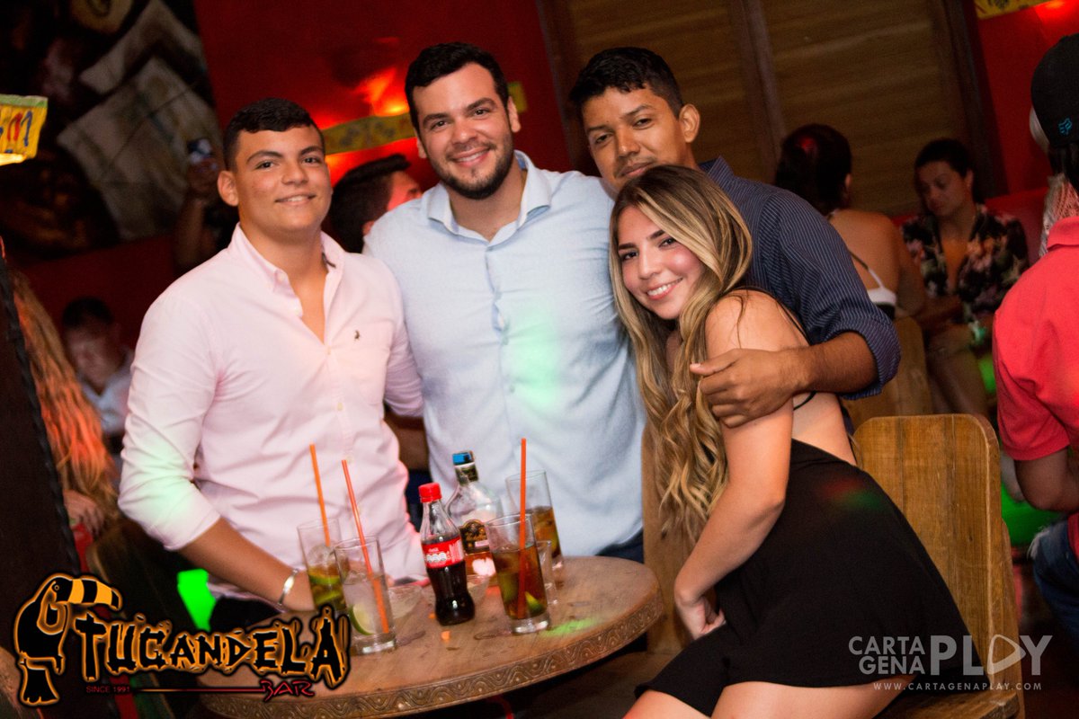 tucandelacgena's tweet photo. Nuestra rumba! #Tucandelabarcartagena 🔥🔥#TUCANDELA es tradición en #Cartagena La rumba que nunca se apaga! 🔥🔥🔥 https://t.co/XVEbtq84mH