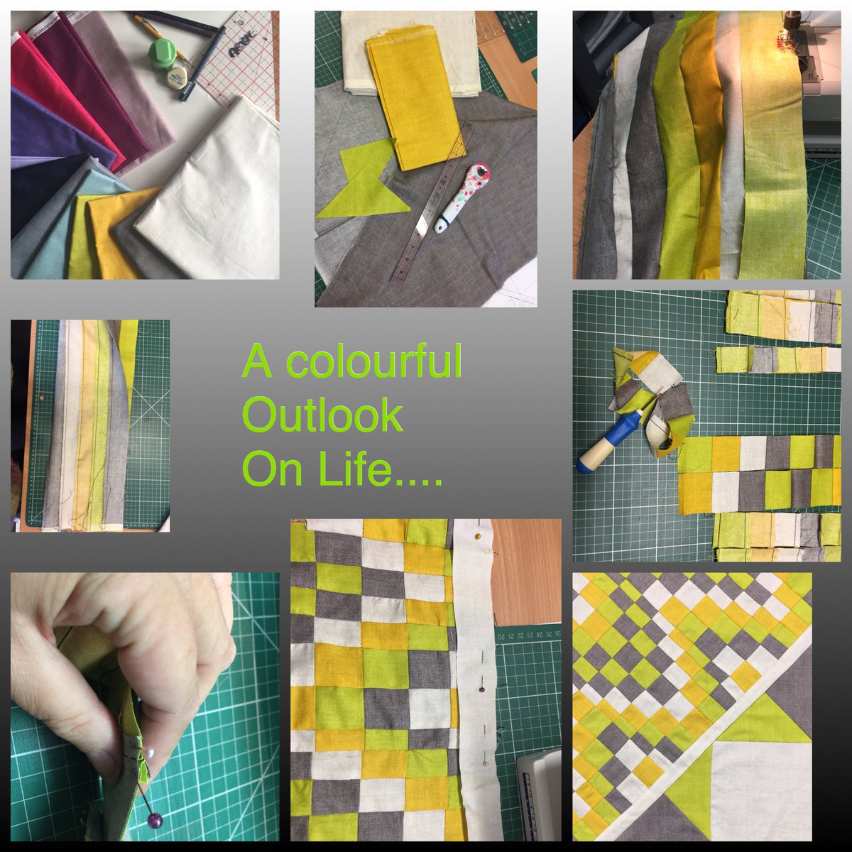 UK Quilters United (QuiltersUnited) Twitter