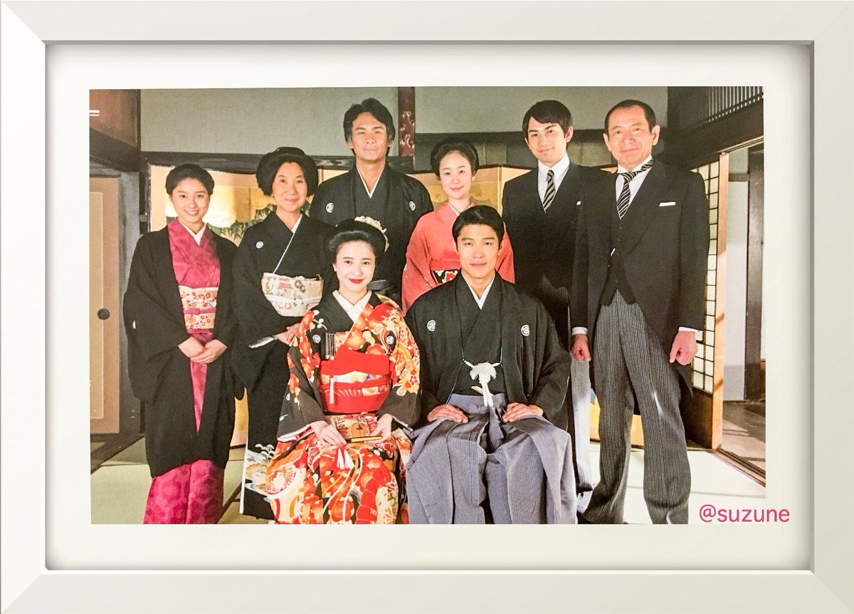 Suzune 結婚式 オフショット 2枚目は安東家と村岡家一同の集合写真 親族写真 はな 英治 ご結婚おめでとうございます 花子とアン 第16週 第91回 T Co Mvovroi3bw Twitter Suzune 結婚式 オフショット 2枚目は安東家と村岡家一同の集合写真 親族写真 はな 英治 ご結婚おめでとうございます 花子とアン 第16週 第91回 T Co Mvovroi3bw Twitter