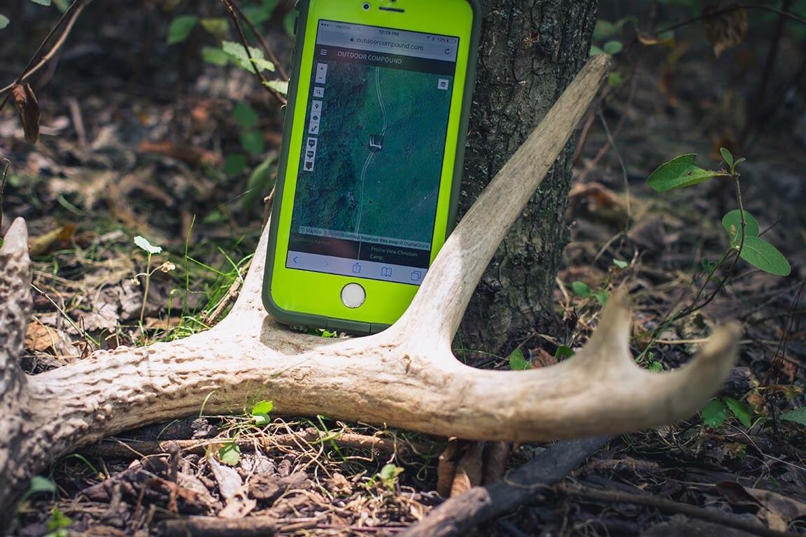 OutdoorCompound's tweet image. Who is out shed hunting? How do you use the sheds that you find? #huntsmart / #huntprepared / #shedhunting / #bowhunting / #deerhunting