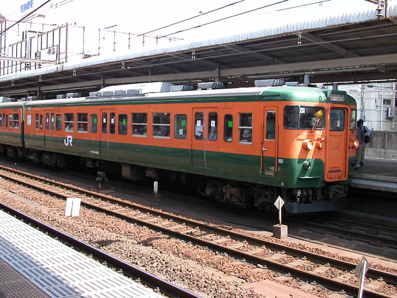 即納可 【鉄道部品】115系小山車向け方向幕(湘新開業以前) biocheck.cl