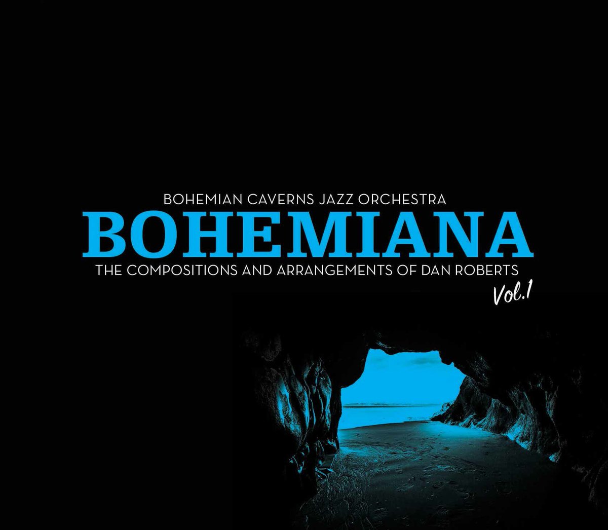 CD release at <a href="/bluesalley/">Blues Alley</a> on Monday, January 29th. #bohemiana #dcjazz #bigband #volumeone