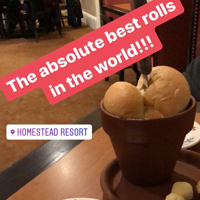 HomesteadResort's tweet image. Glad you enjoyed Fanny's Grill!  We hope to see you again soon!

#homesteadresortut #foodies 

 📷: @n_the_hall