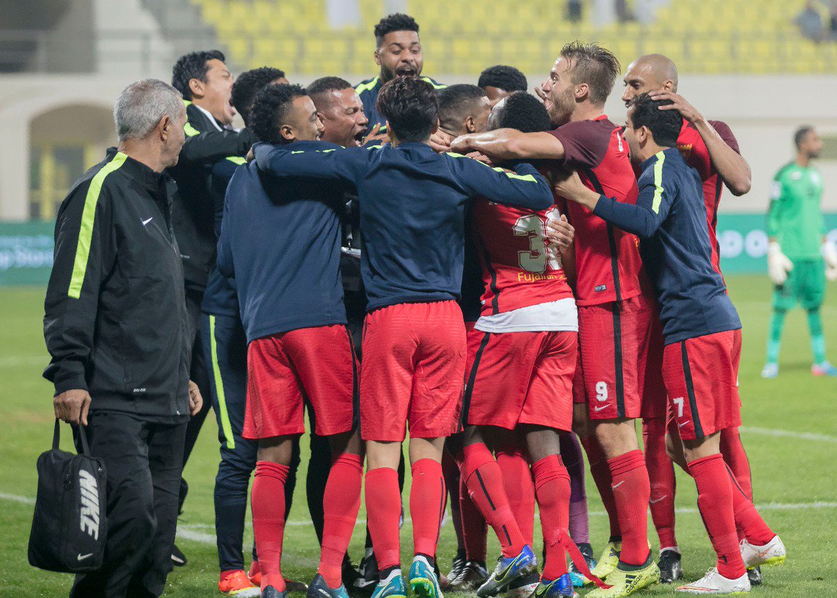 روح الفريق ❤💪🏾🙏🏾