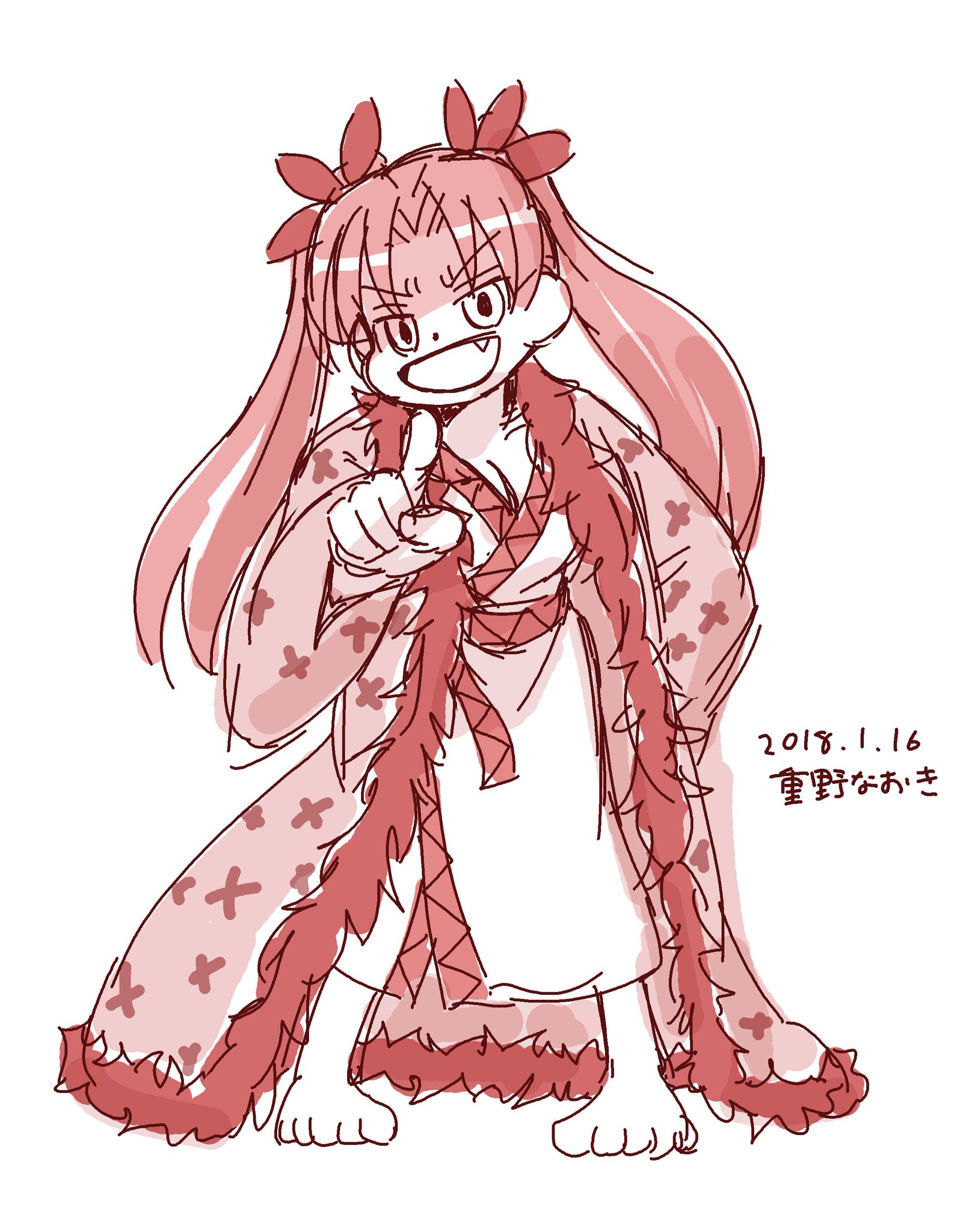 重野なおき＠単行本10月発売 on X: 