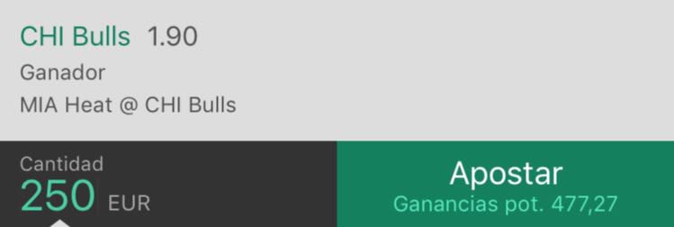 GreatStats's tweet image. Otro verde más en nuestro grupo para seguir sumando beneficios cada día ✅✅✅