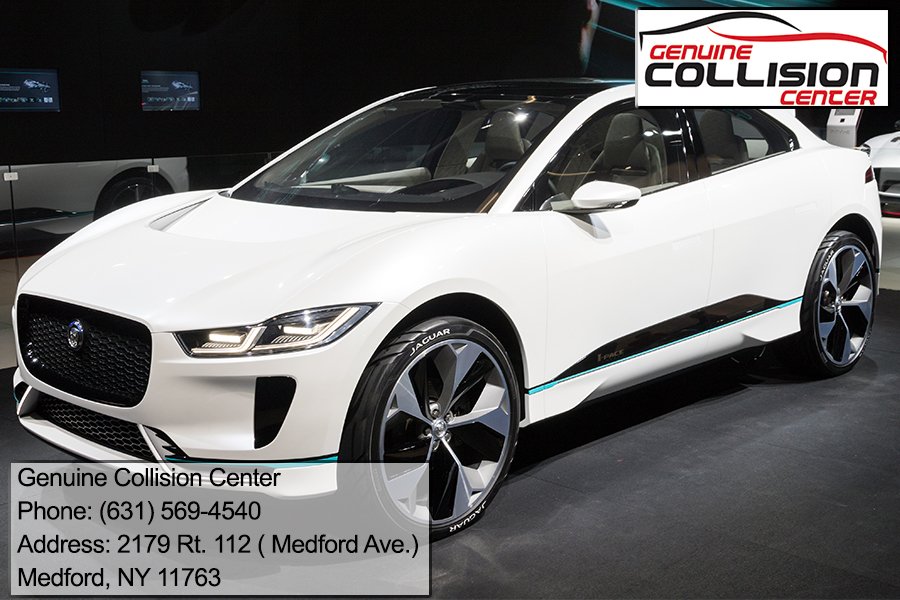 Genuinerepair's tweet photo. At Genuine Collision, our specialists strive for and will settle for nothing less than perfection. We don’t just fix your car, we improve your car. Call Genuine Collision Center at 631-569-4540 and request your FREE quote today. #CollisionRepair #NewPaint #dentrepair #NY #Car https://t.co/gD30eQgz6h