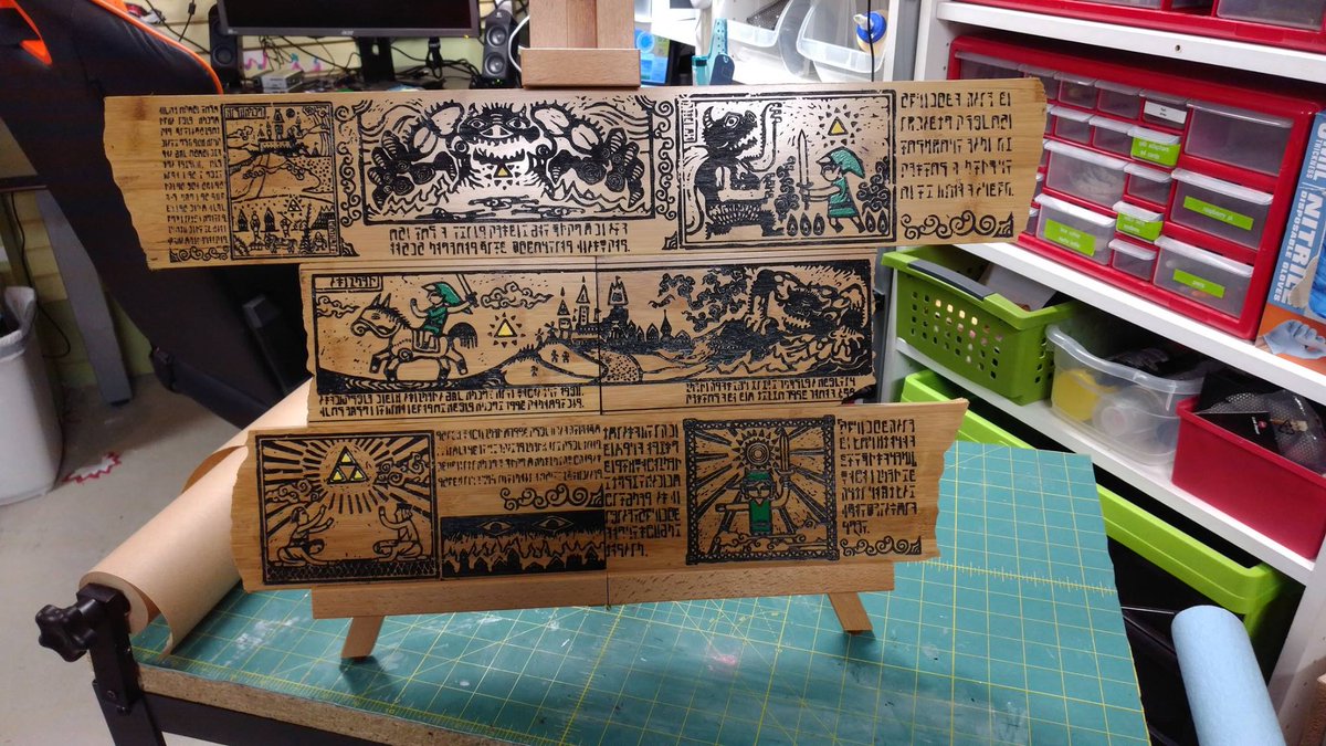 Inventor Forge tweet media