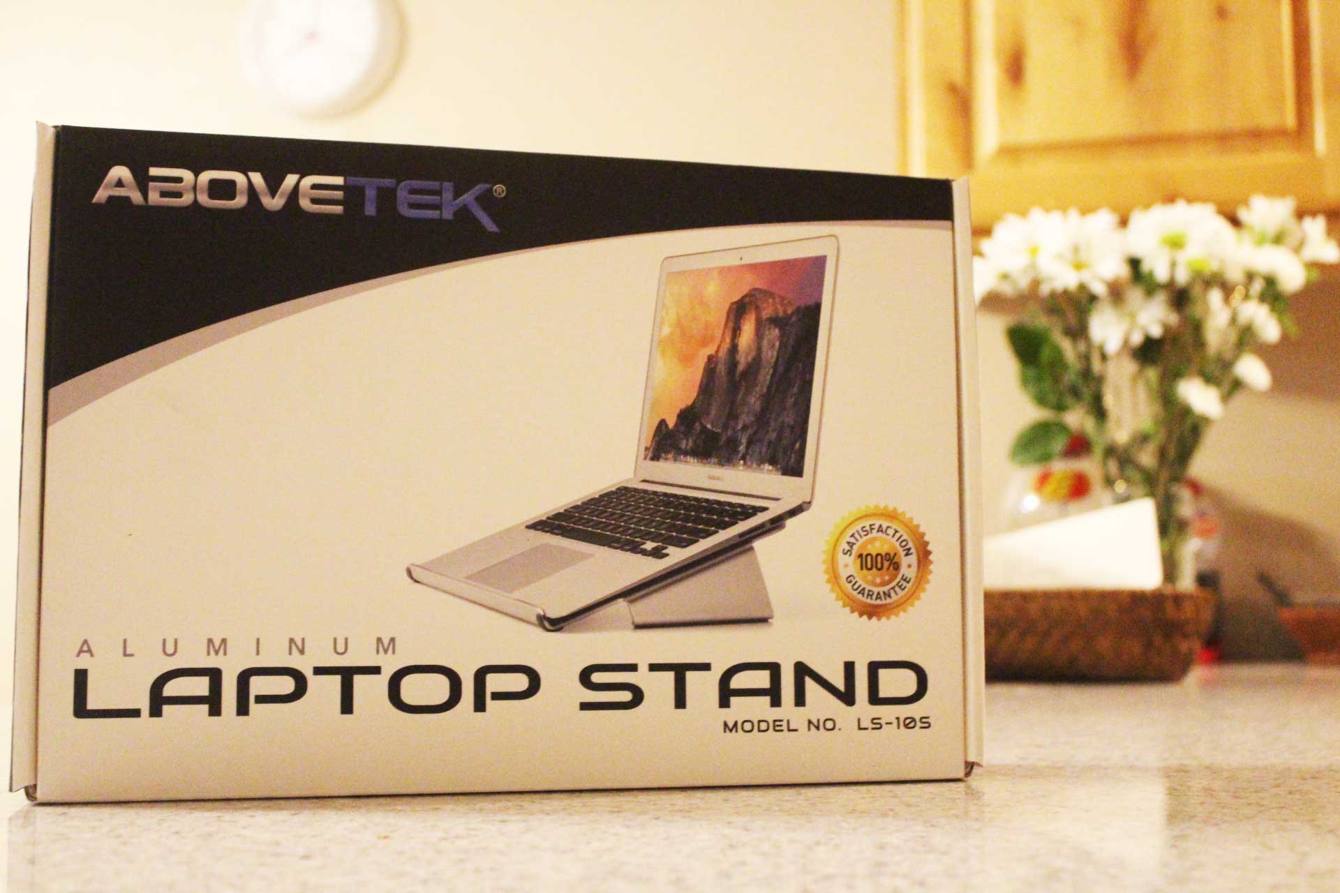 Abovetek 2024 laptop desk