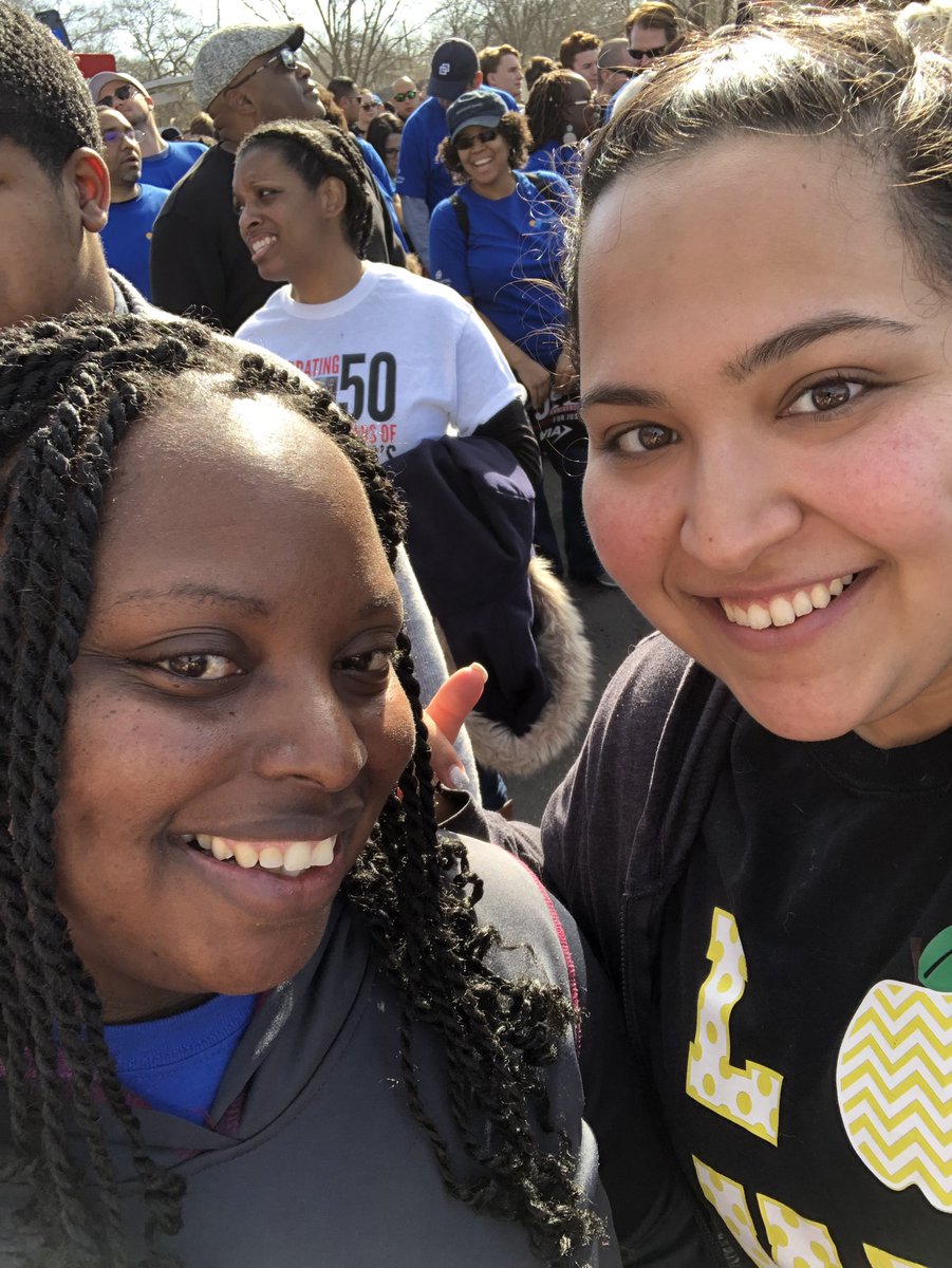 MissSummerAhmed's tweet photo. We were on TV today! #nobigdeal #MLKAcademySA #MLKMarchSA #MLKDay https://t.co/Lwwp0Xm6sA