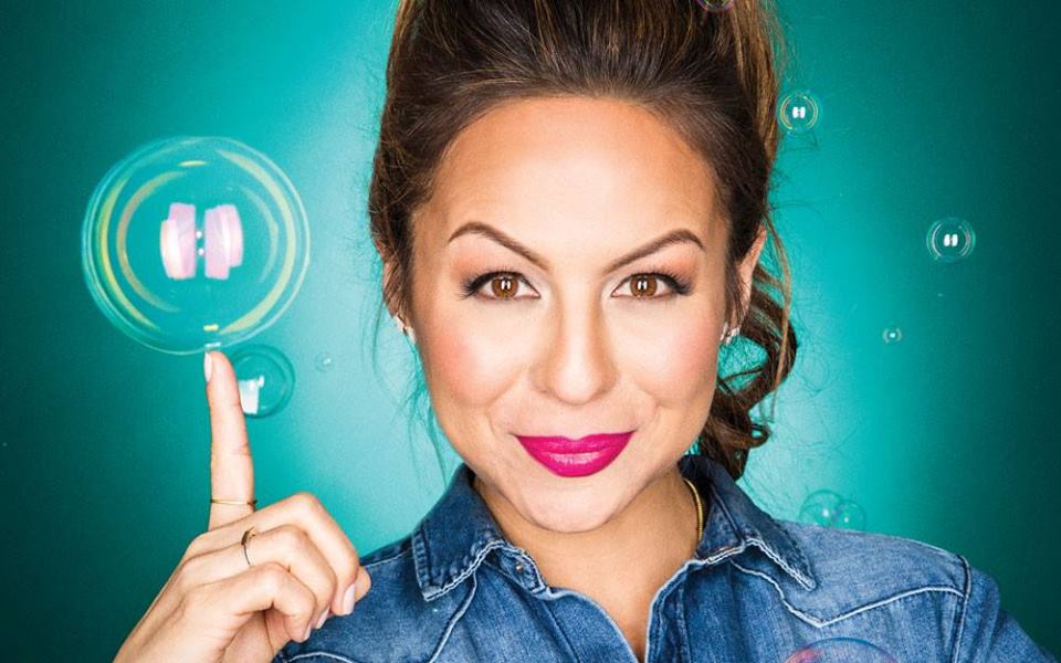 Nail Salon Anjelah Johnson Full Version Nail Ftempo