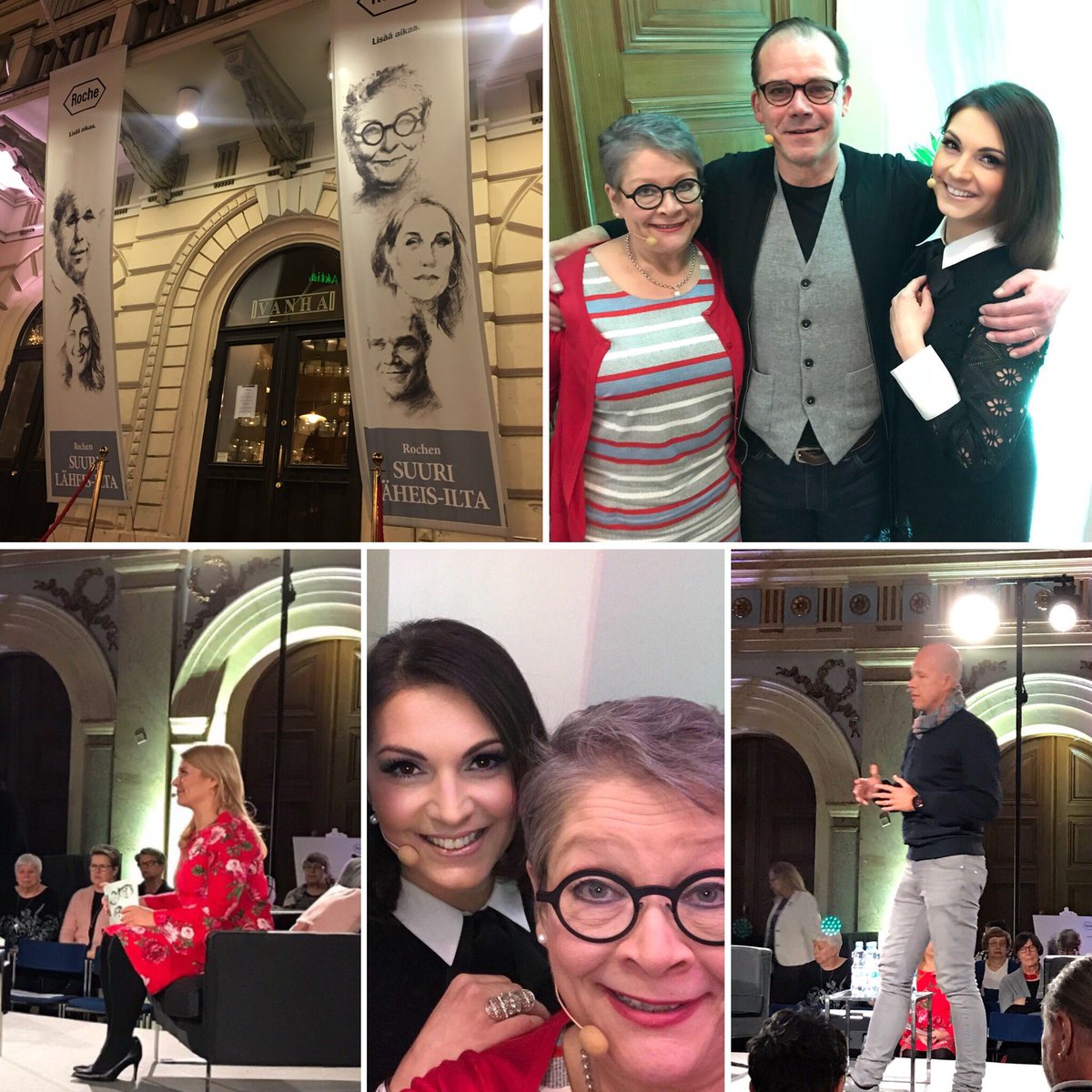 Maria Jungner tweet media