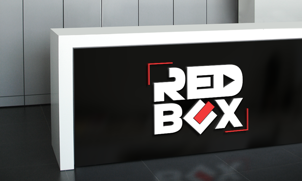 RealityDesignYT's tweet photo. Vous avez dis #LogoRedBox ? Voilà ma contribution 🙄🙄🙄
#FAV si ça te plait !
#RT pour ton soutient !🔥
N'hésitez pas à partager et à donner vos avis !
(CC @_Amixem @PowA_VodK @NeOxi_YT @tunes_you @Mstrbtman ) https://t.co/e5Dn3Xr2mC