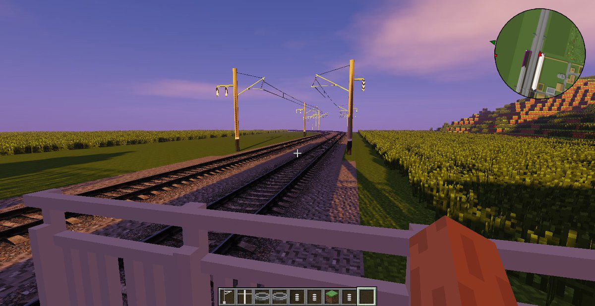 Kostenych Realtrainmod Rtm Kudinovsk City We Experience Shaders For The Map The Pervaya Sopka Station T Co Poot67zpzs Twitter Kostenych Realtrainmod Rtm Kudinovsk City We Experience Shaders For The Map The Pervaya Sopka Station T Co Poot67zpzs Twitter