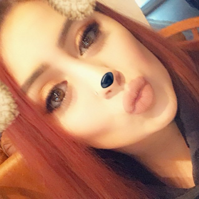 RaquelTatii's tweet photo. #NewProfilePic https://t.co/4v8Se1bATq