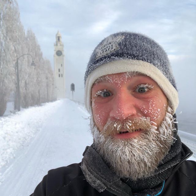 jephrunswincity's tweet photo. After a really rough finish to 2017, today is DAY 1 of my training for #thewednesdayproject and what better place to do it than the scene of where it all began for me, Montreal!!
โ
After months of setbacks, itโs great to start here and be reminded of howโฆ https://t.co/2HfmZoQ2hv https://t.co/bRflhfJTyI