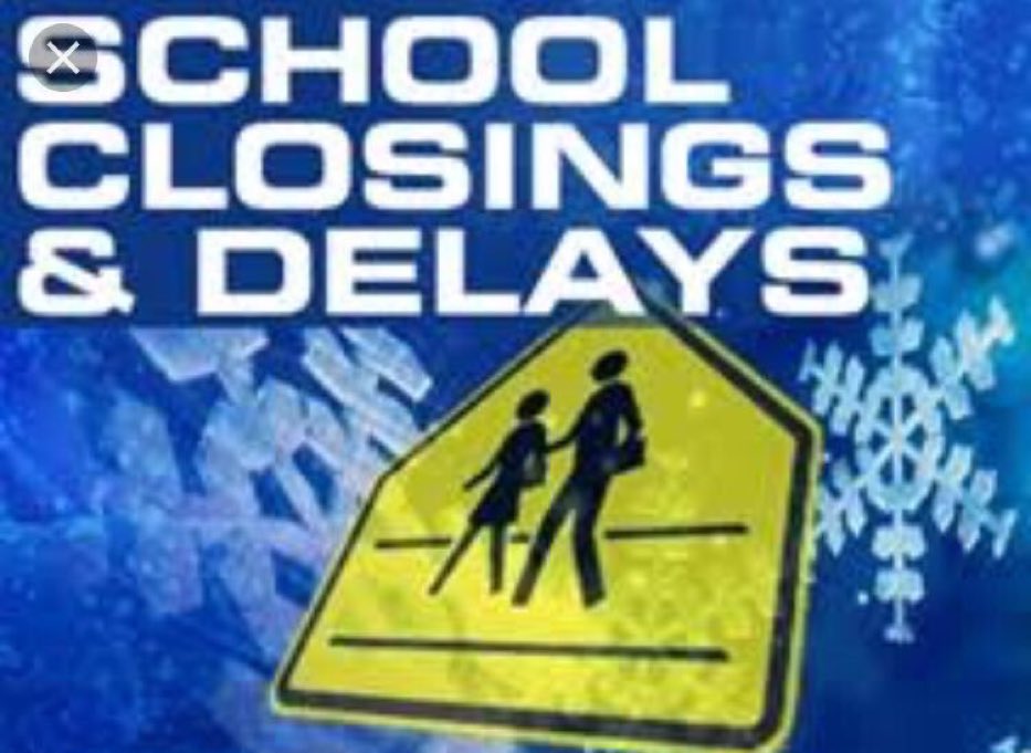 Springboro schools are on a 2 hour delay Tuesday, January 16th. Drive safe!