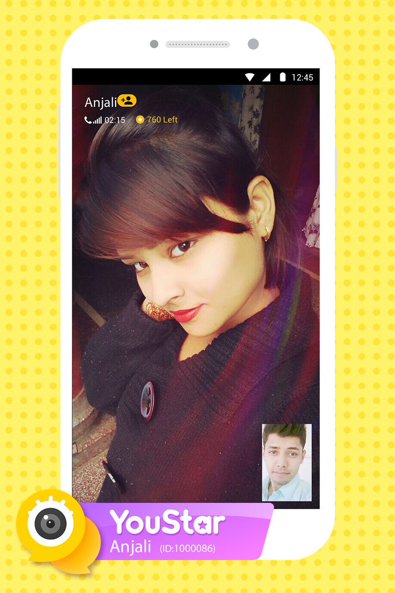youstarvideoapp's tweet image. YouStar social app can be a boon for your empty heart which can let you find your true connection through effective mediums like 1v1 and group video chat room features.
bit.ly/2x0HuNX
#socialapp #videochatroom #youstarappp