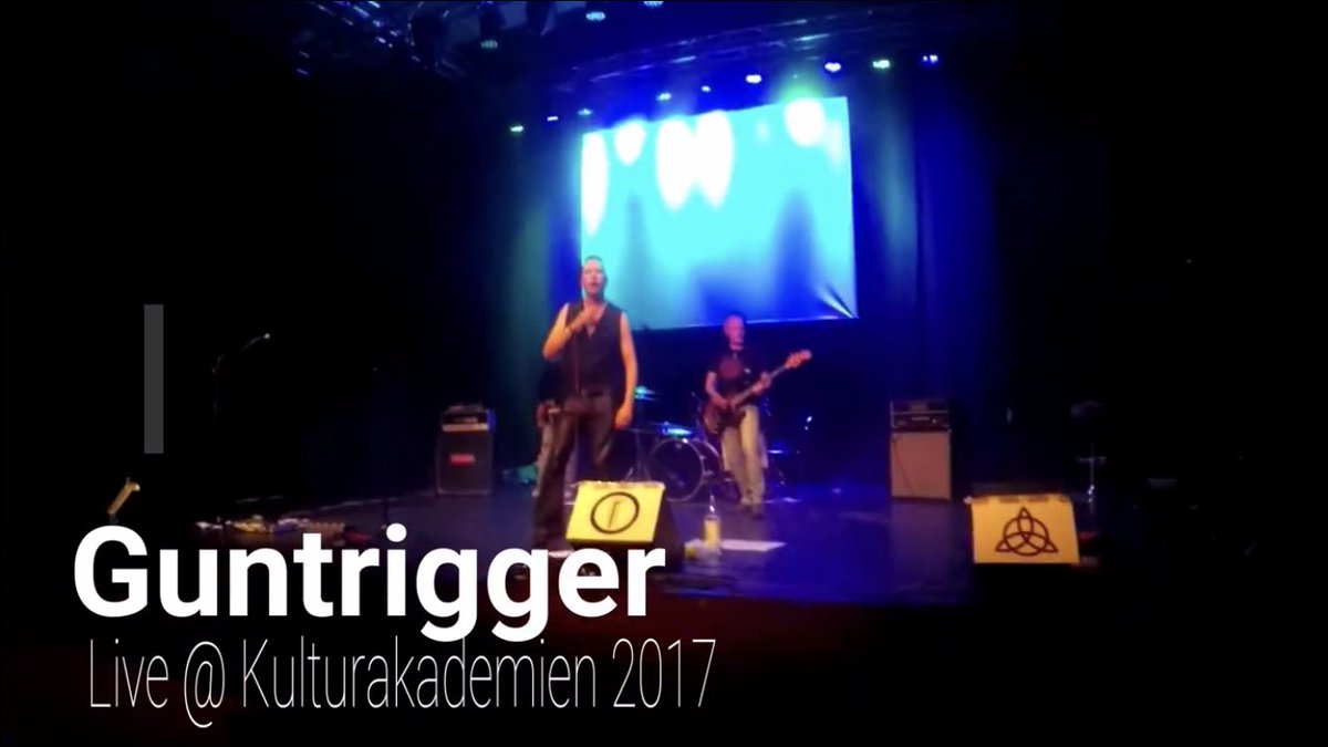 guntrigger666's tweet photo. #Guntrigger #ledzeppelin #tribute #motala https://t.co/pQFT7oj476