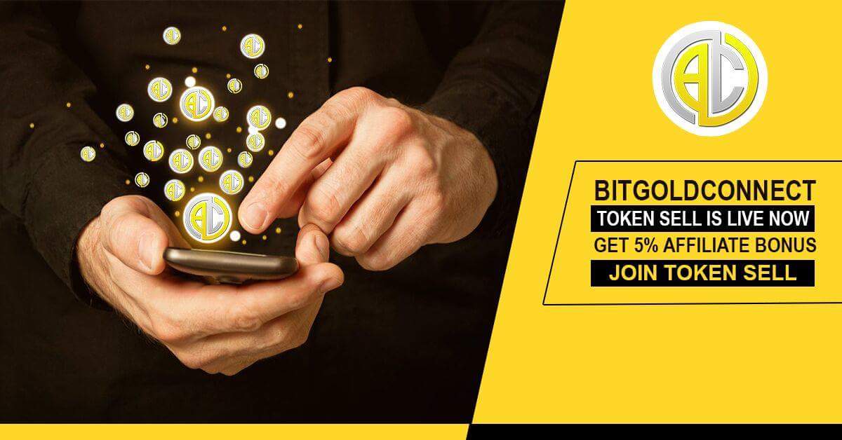 Bitgoldconnect's tweet image. Token sell is LIVE now. Only few hour's left for 6th round token sell. Get ready to buy. Don't miss this opportunity. Only 3 round left to participate world's best lending ICO BITGOLDCONNECT.

#Bitgoldconnect 
#ICO 
#Tokensale