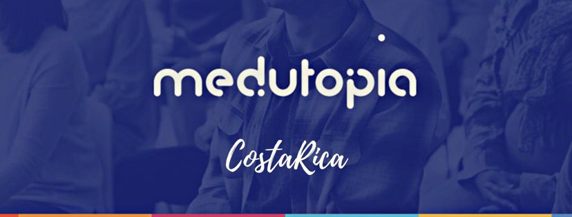 ¿Te interesa la cambiar la educación médica?
¿Quieres dejar huella en tus estudiantes?
Se vienen noticias muy pronto…
#Medutopia
#CostaRicanEM