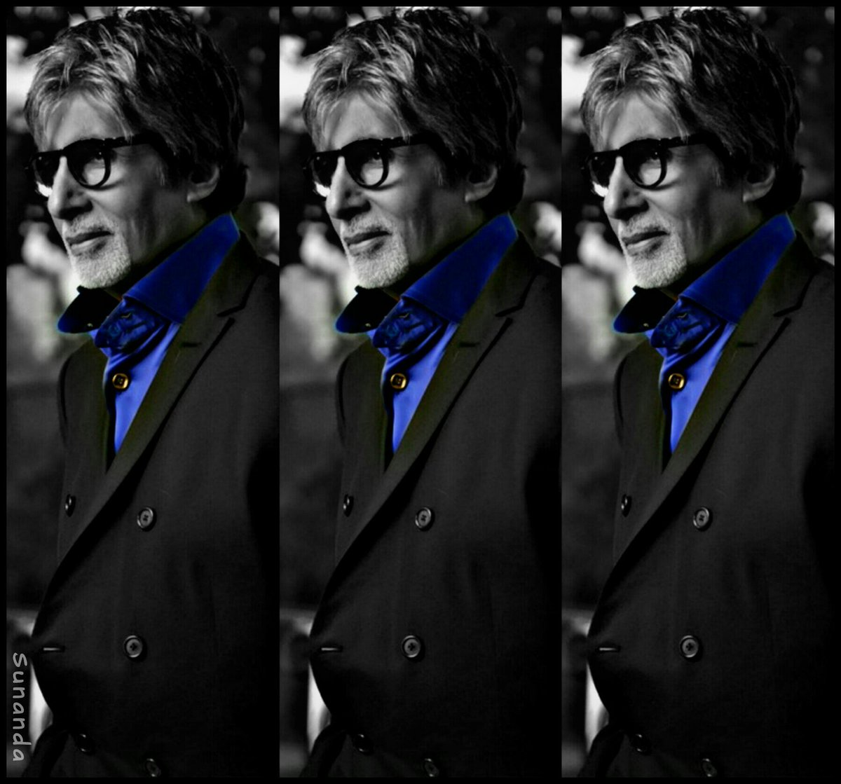Amitabh Bachchan tweet media