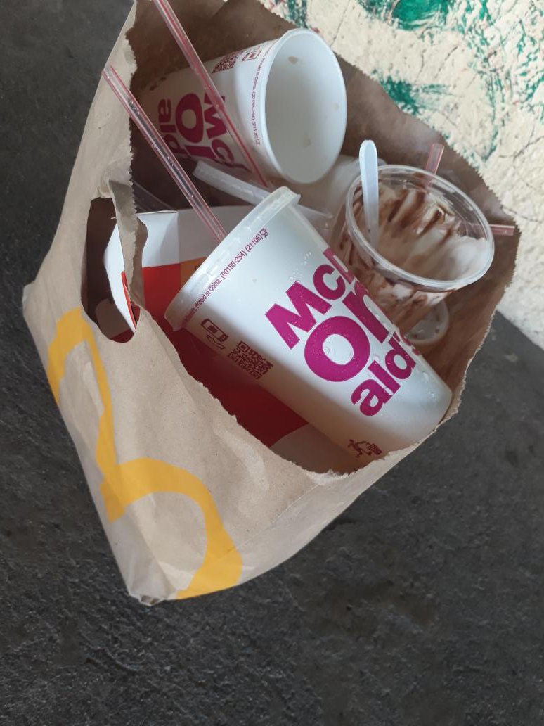 lmdelacrz's tweet photo. The Missing Piece of a Perfect Day!
#Macmacmac
@Faierful https://t.co/MqtZnHA08p
