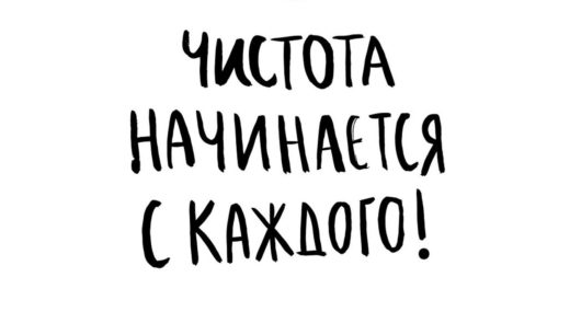Чистота и порядок прикольные картинки