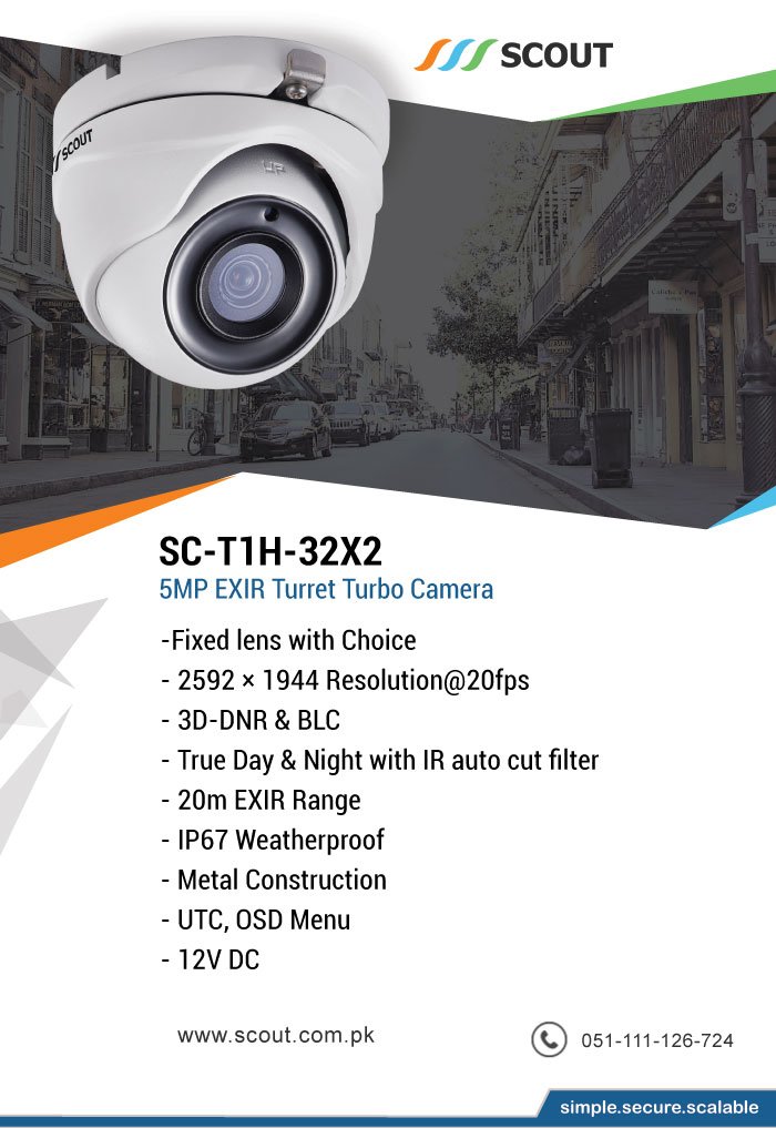 Scout Security (@security_scout) / Posts / X