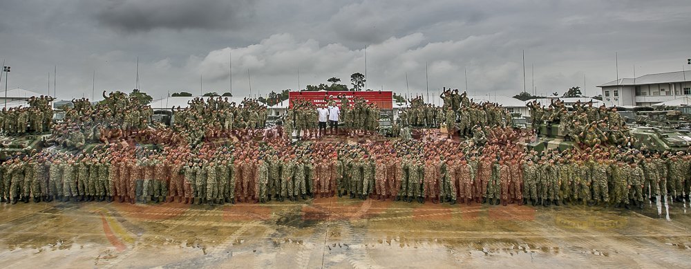 Pendidikan Anak Tentera Diperkasakan #7RRD(Mek) #BSSTD #HALATUJU2018-2022 #KEBAJIKAN #menhan #NBOS #PTD b2s.pm/86tdaT