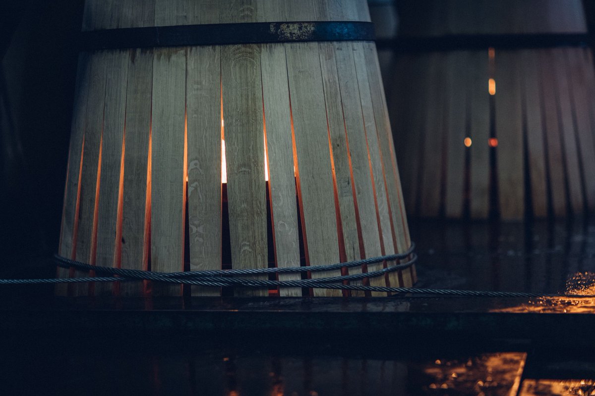 Custormer's feedback:"We have been using a blend of new and 1 year old Vernou and Doreau in 2016 Pinot Noir.The result is an impressive lifting and lightening of the nose without heavy oak characters. The wine has moved from earthy to a fresher profile."Contact us for #V18 stock!