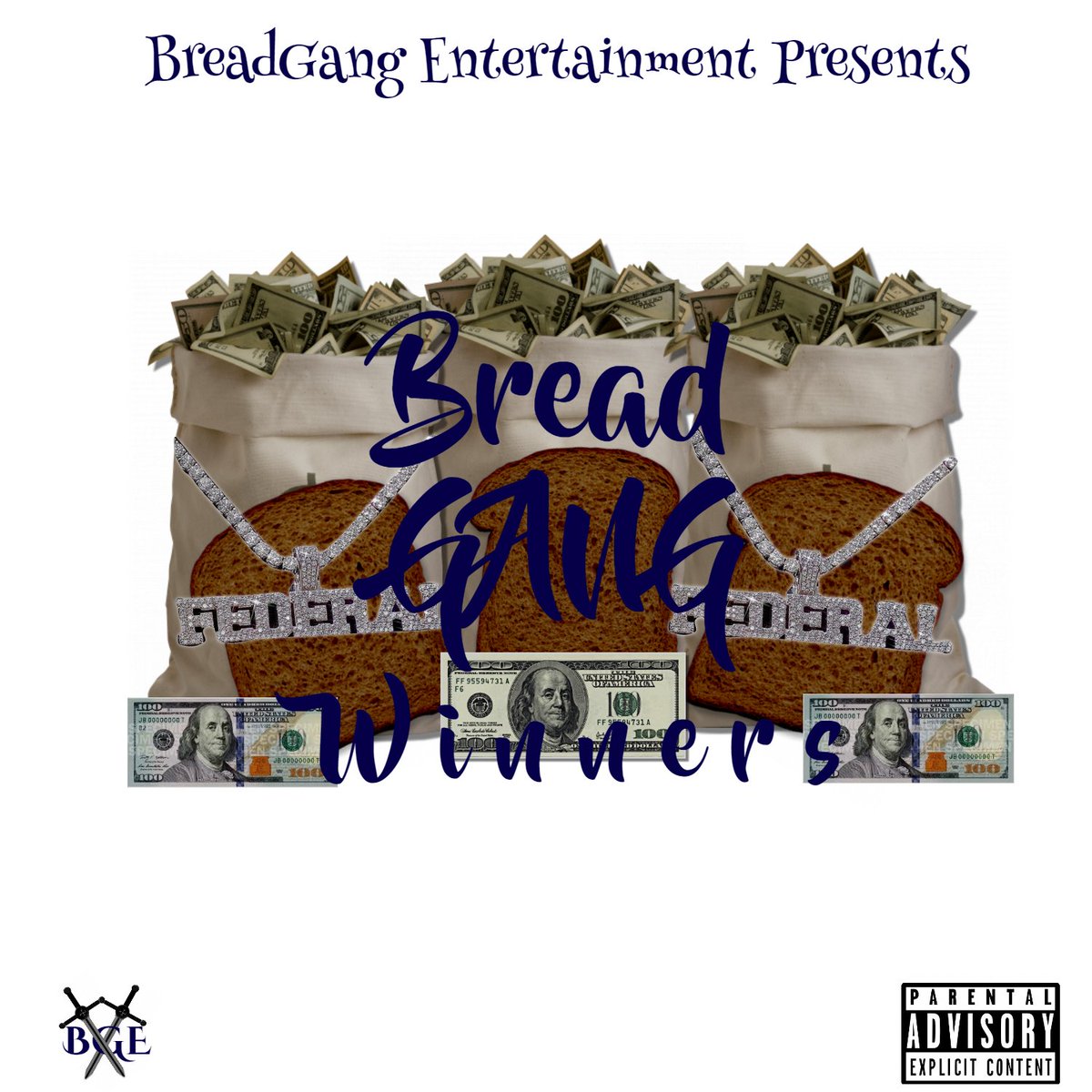 SmashMouf_Ent's tweet photo. Made By Me! @MoneyBaggYo @RealMoneyBaggYo ๐ฐ๐ฐ๐ณ๐ฅ โฝ๐จ๐ช๐๐ฆ#Federal #2Federal #3Federal #FedBAby #BGE #BreadGang #Winners #Memphis #Tennessee #BreadGangWinners #MixtapeCover #New #Design #MusicArtist #CMG Today! #Djs #Producers #Managers #Labels! Get Your Design Today! https://t.co/YzmycknyHZ
