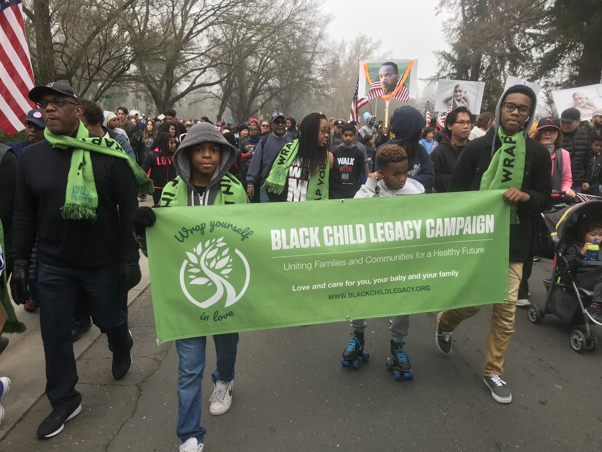 RAACD_Sac's tweet photo. Amazing day today at #MLK365 #blackchildlegacy #RAACD #wrapyourselfinlove https://t.co/gFY65fyrxY