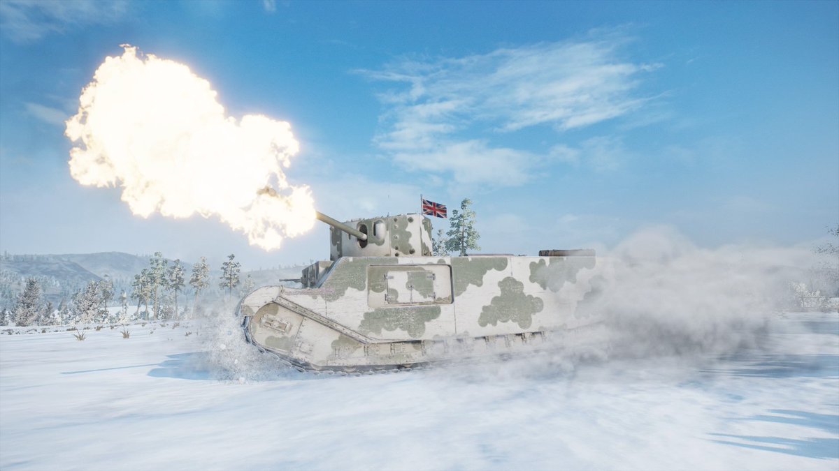 World of Tanks ワールドオブタンクス tweet media