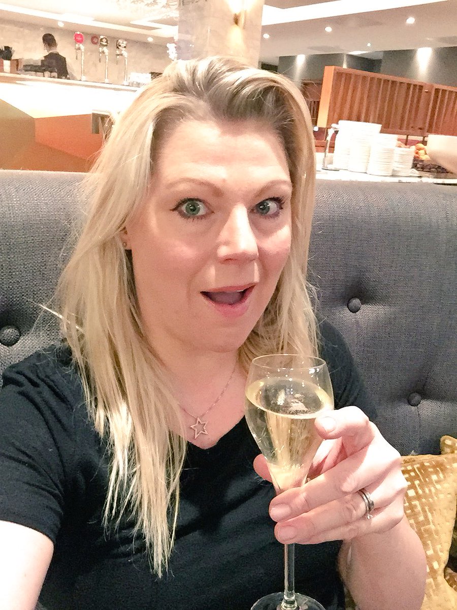 E_Dickens's tweet photo. Up at 2am to fly to Munich to see my girl and her new baby girl! 💕
I’m classing this as still night time, so this fizz is totally acceptable, no? 🥂 https://t.co/aptGz2e9lS
