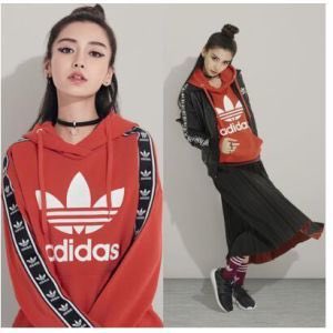 Skn3S's tweet photo. adidasパーカー https://t.co/iE0tOZErqV
