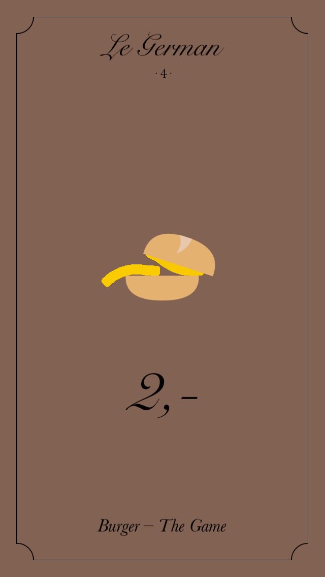 india_asmsa17's tweet photo. Try my burger! #burgerthegame https://t.co/GLnJHRb6iK https://t.co/45a05pEDUs