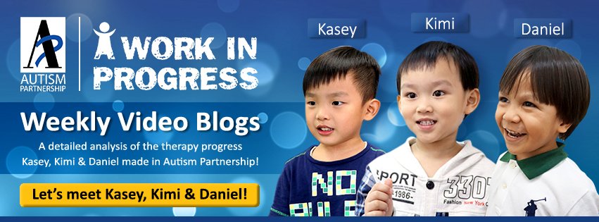 Autism_P's tweet image. A Work in Progress - A detailed analysis of the #ABA therapy progress Kasey, Kimi and Daniel made in AP! Now videos available at apsparks.com/students-progr…
#childrenwithASD #ASDLearning #AutismAwareness #specialneeds #autismparent