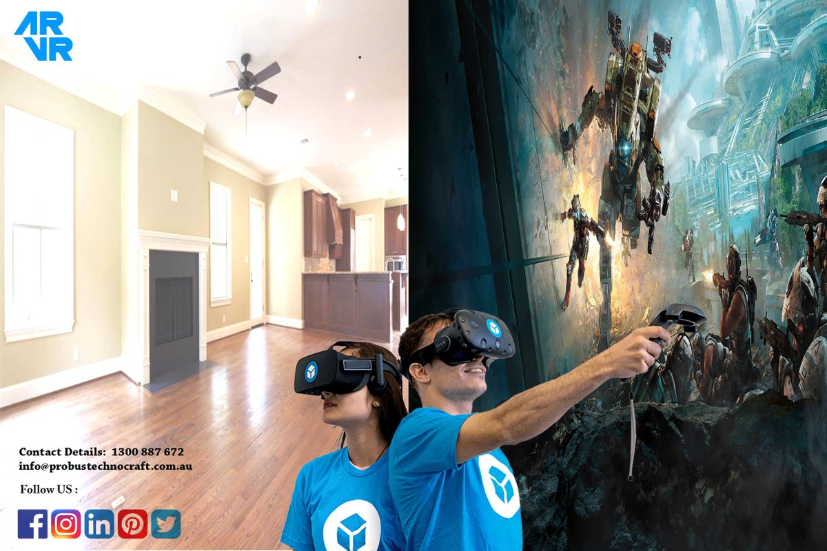 <a href="/arvrpro/">PROARVR</a> Virtual app#app development#augmented reality#australia#software Developmet 
vr.probustechnocraft.com.au