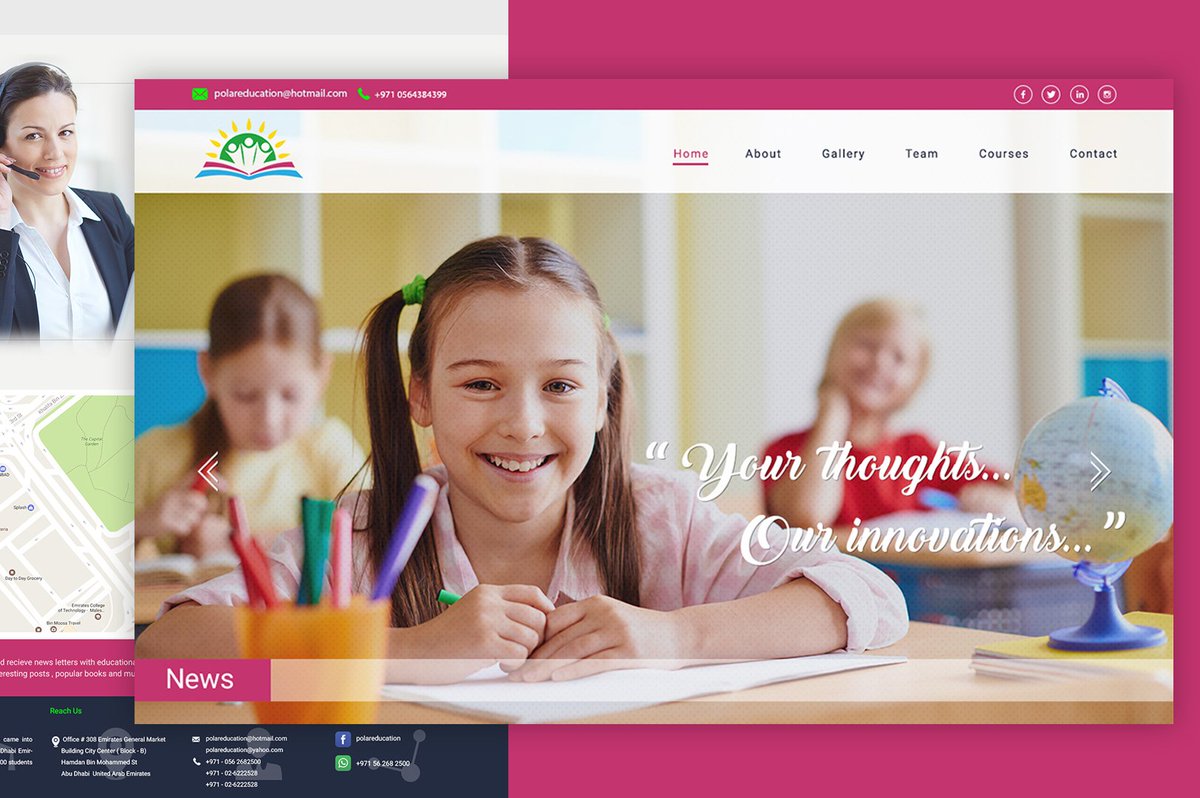 tranetech_uae's tweet photo. Official website for Polar Mathematics education.. #companywebsites #webdevelopmentcompany #webdesign #webdevelopment #html #css #tranetech_uae #abudhabi #responsivedesign @tranetech_uae #designagency #wordpress #polarmath @polarmath https://t.co/NyPRXTtT5F