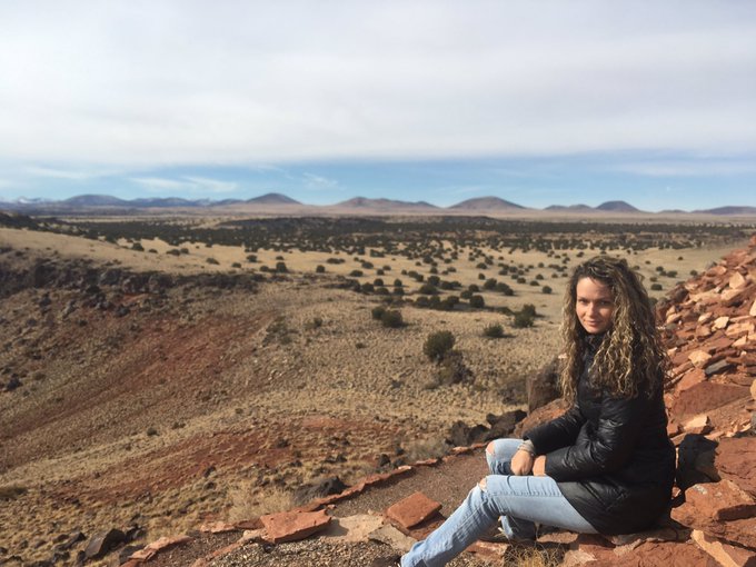 Wupatki National Monument https://t.co/z9pwdh7lht