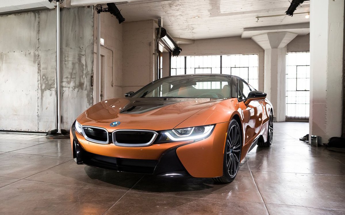 newcarmodels's tweet photo. 2019 BMW i8 Roadster and Coupe Price, Release Date - https://t.co/J8szr8wwSz - 2019 BMW, 2019 BMW i8, BMW i8 https://t.co/g04ydi5Dmt