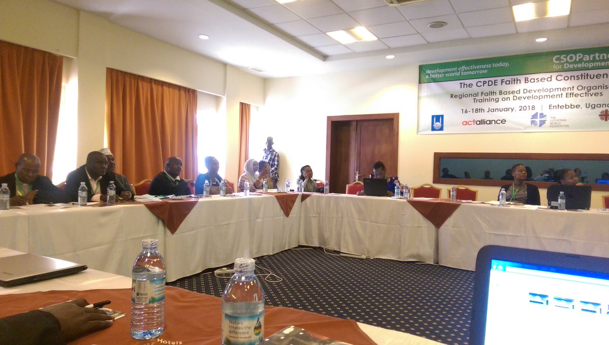 Caritas_Kenya's tweet photo. Getting ready for the Regional FBOs training on #DevelopmentEffectiveness #CPDE serves as a space for stakeholders to align principles driving & guiding FBO work in sustainable & #TransformationalDevelopment @CSOPartnership_ @CaritasAfrica @ACTAlliance @lutheranworld @IRWorldwide https://t.co/ia90alcRNq