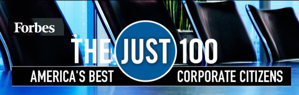 MaloneTraci's tweet photo. @VMware is among the Top @Forbes #Just100Companies in 2018. I am proud to work at a company known for treating its employees well! #VMware #LoveWhereYouWork https://t.co/2DxW8cfCe1 https://t.co/GG1E6yeuta