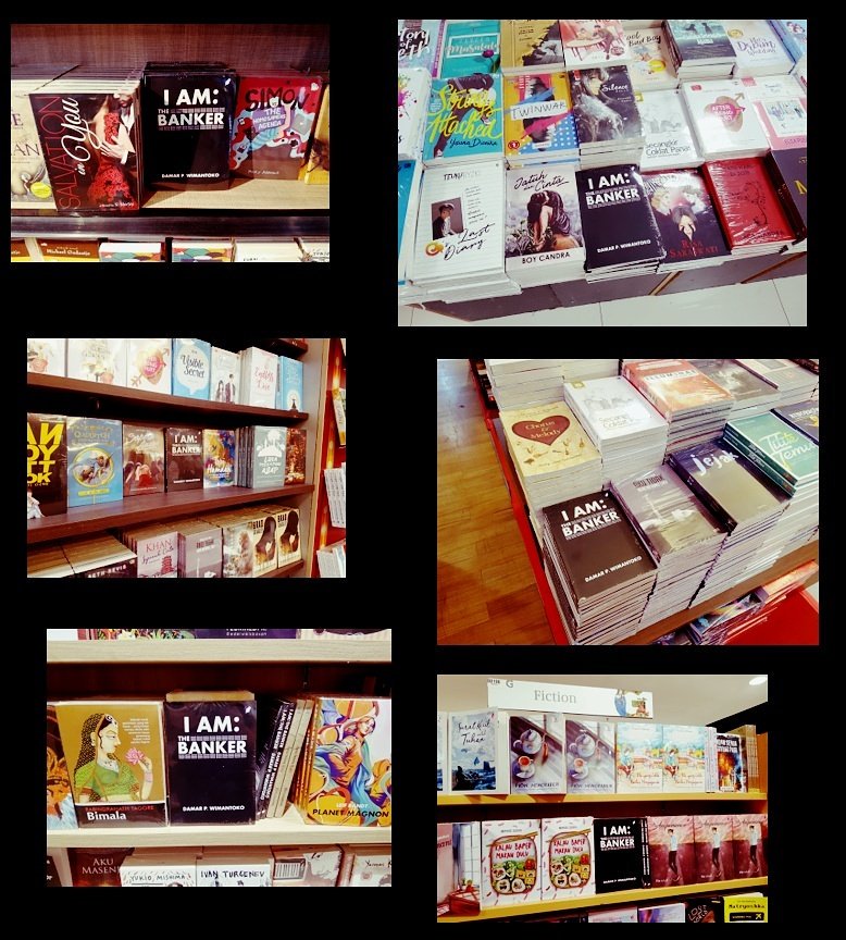 thebanker_id's tweet photo. Buku I AM: THE BANKER sekarang sudah tersedia di jaringan toko buku besar di kota kamu (Gramedia, Gunung Agung, dll). 

Grab them now!!! 

#comedy #lucu #ngakak #lol #cerita #ceritalucu #ceritakomedi #story #funny #funnystory #laugh #bank #banker #perbankan #iamthebanker https://t.co/9S0GLvMOPc