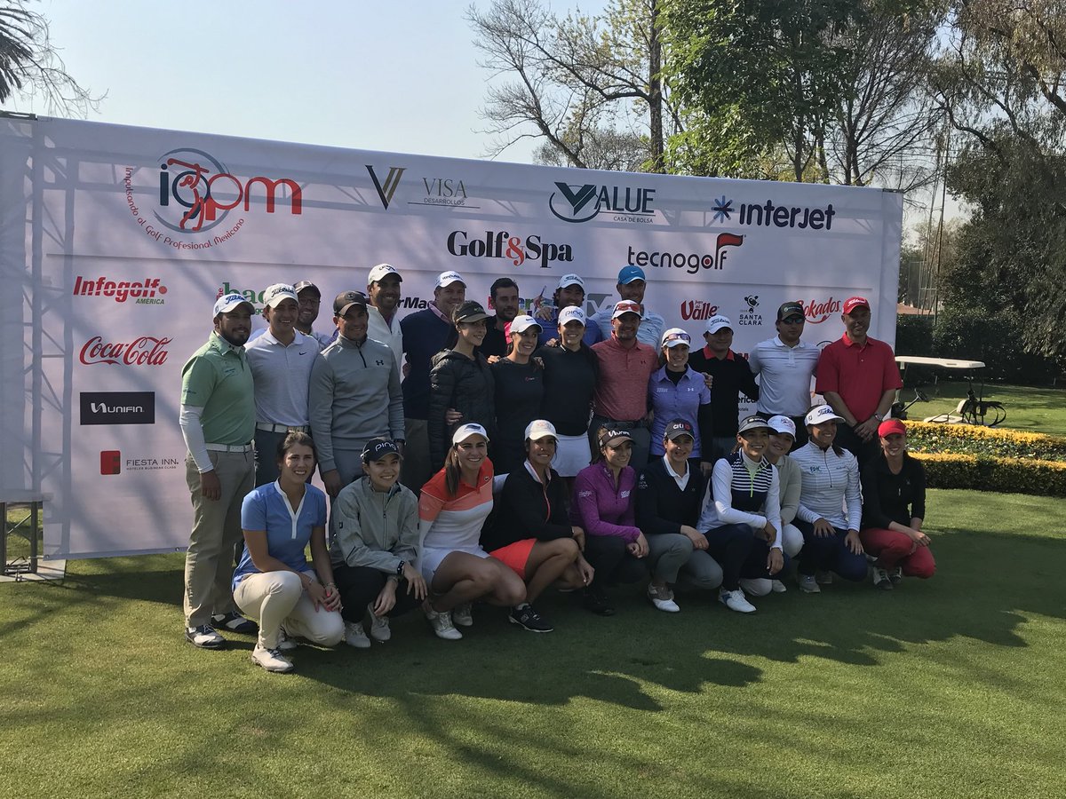 Gracias a todos los Pros Mexicanos por sumarse a esta buena causa! Gracias @IGPM por todo el apoyo💞🇲🇽